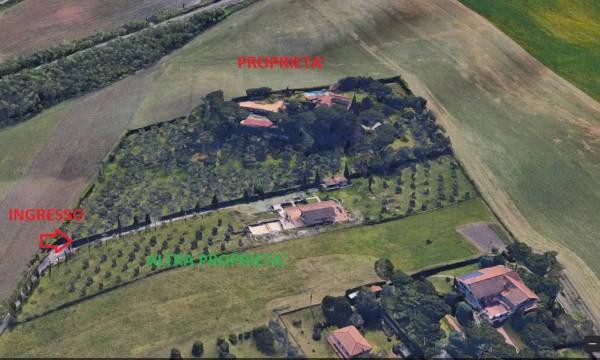 casa indipendente in vendita a Roma in zona Ardeatino