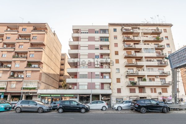 appartamento in vendita a Roma in zona Tiburtino