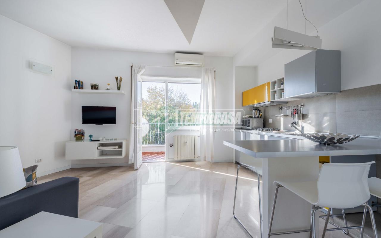 appartamento in vendita a Roma in zona Aurelio