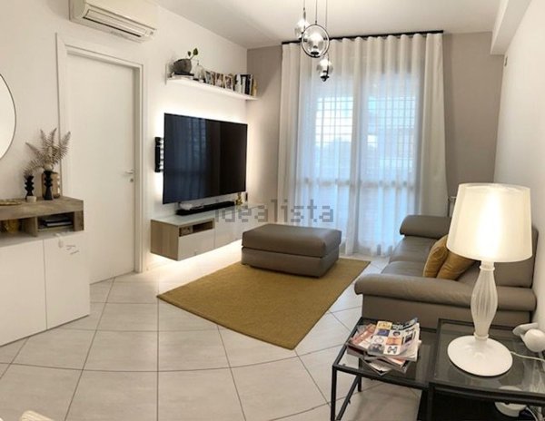 appartamento in vendita a Roma in zona Esquilino