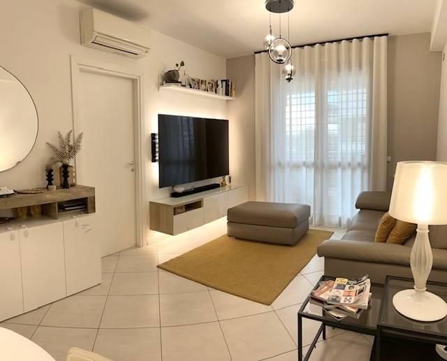 appartamento in vendita a Roma in zona Esquilino