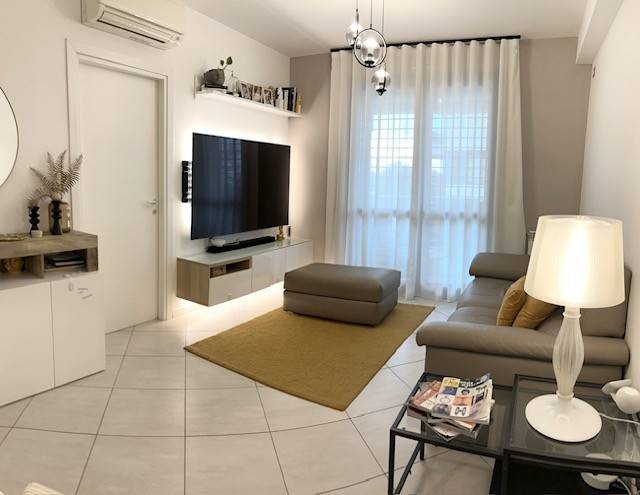 appartamento in vendita a Roma in zona Esquilino