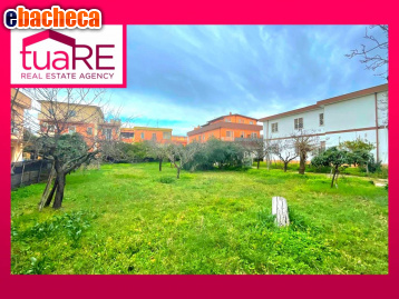 appartamento in vendita a Roma in zona Dragona/Bagnoletto