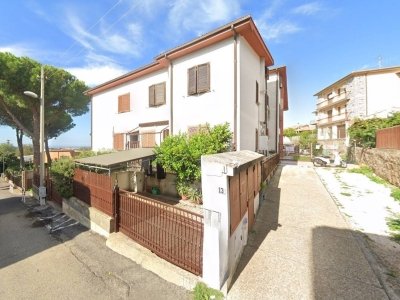 locale di sgombero in vendita a Roma in zona Centro Storico