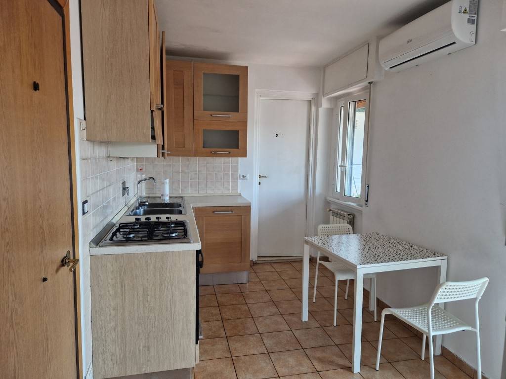 appartamento in vendita a Roma in zona Primavalle