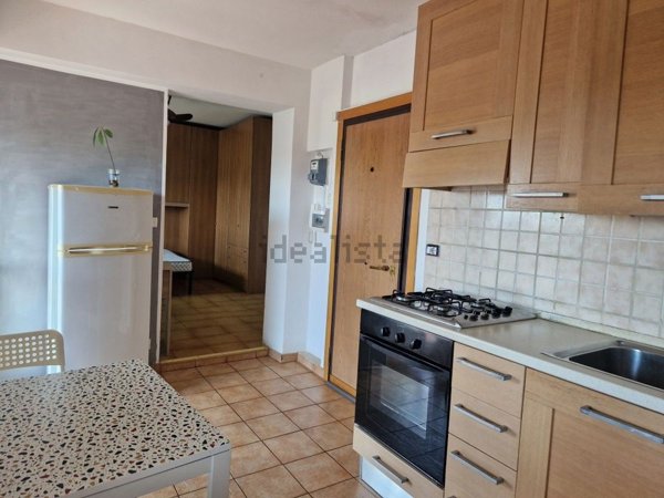 appartamento in vendita a Roma in zona Torrevecchia
