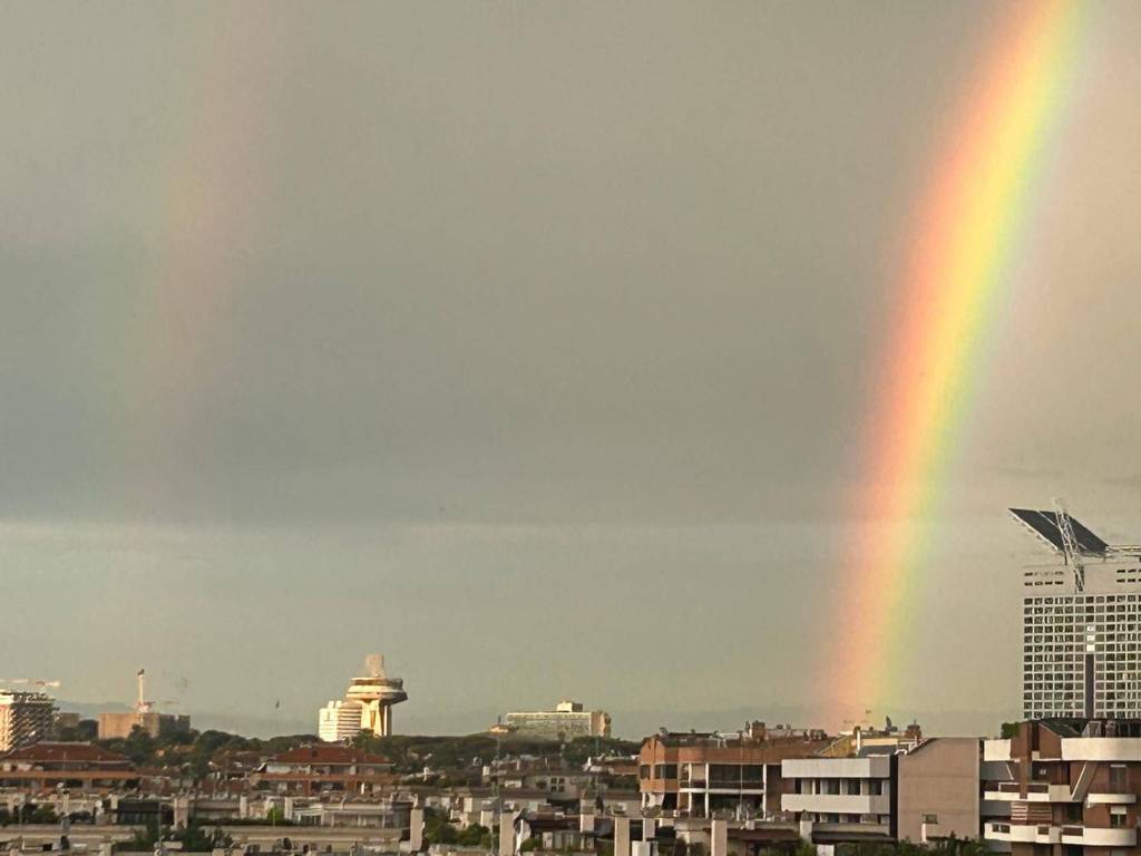 appartamento in vendita a Roma in zona Torrino
