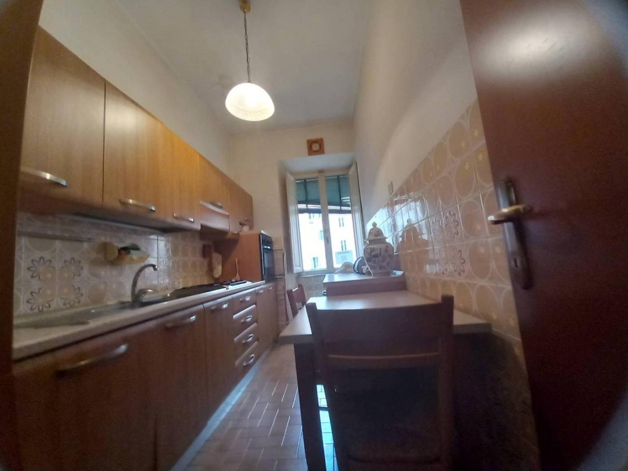 appartamento in vendita a Roma in zona Rione Prati