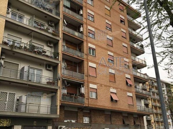 appartamento in vendita a Roma in zona Collatino