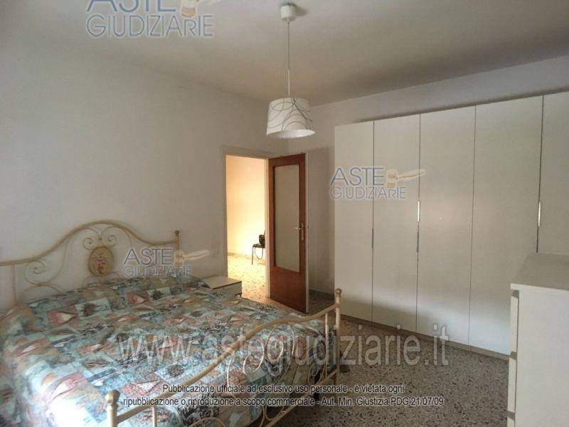 appartamento in vendita a Roma in zona Collatino