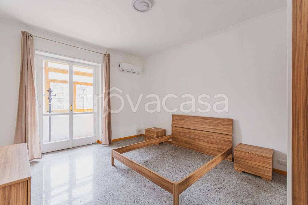 appartamento in vendita a Roma in zona Collatino
