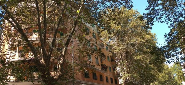 appartamento in vendita a Roma in zona Appio Latino