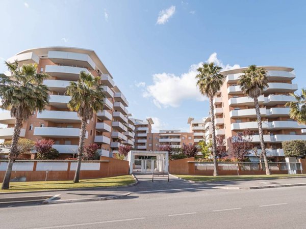 appartamento in vendita a Roma in zona Settecamini