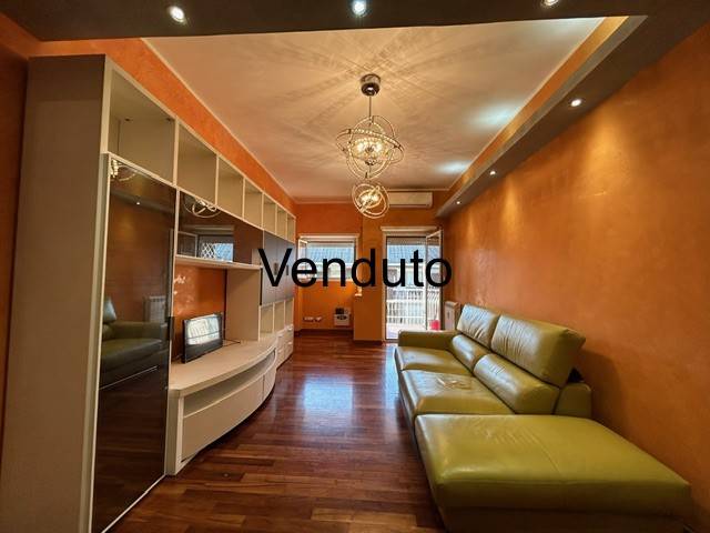 appartamento in vendita a Roma in zona Monte Sacro/Talenti