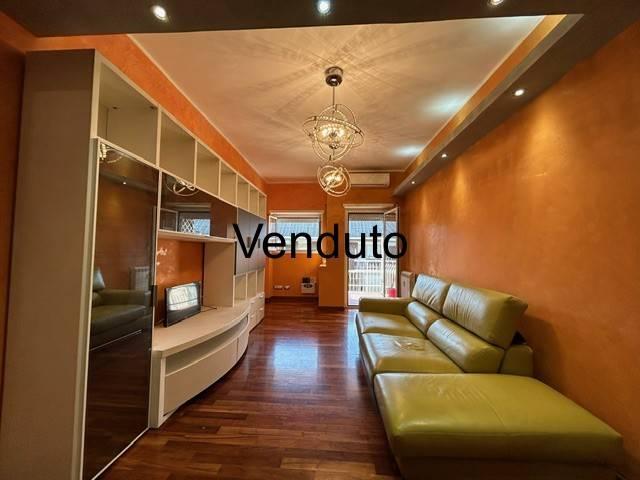 appartamento in vendita a Roma in zona Monte Sacro/Talenti