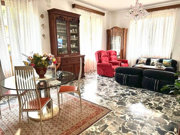 appartamento in vendita a Roma in zona Tuscolano