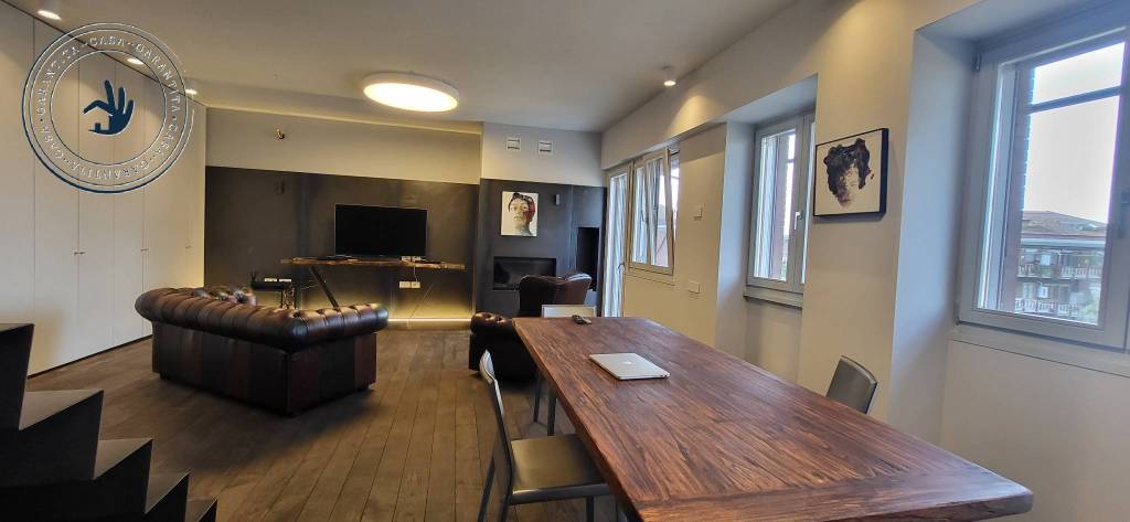 appartamento in vendita a Roma in zona Appio Claudio