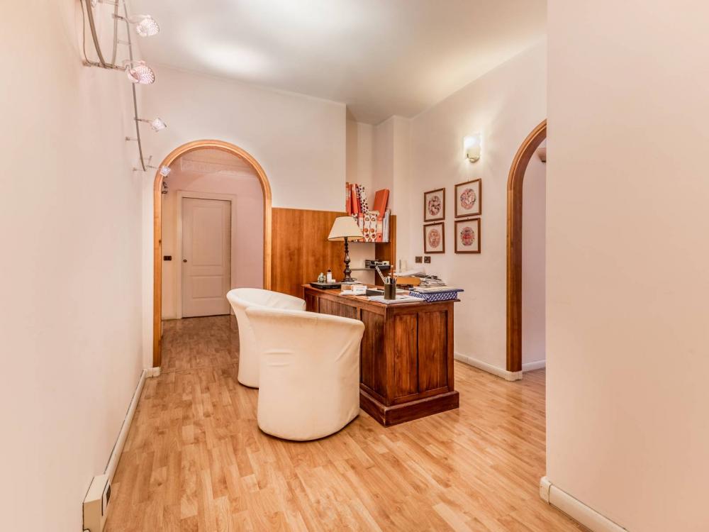 appartamento in vendita a Roma in zona Tor di Quinto