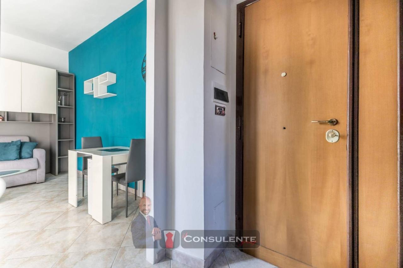 appartamento in vendita a Roma in zona Prenestino-Centocelle