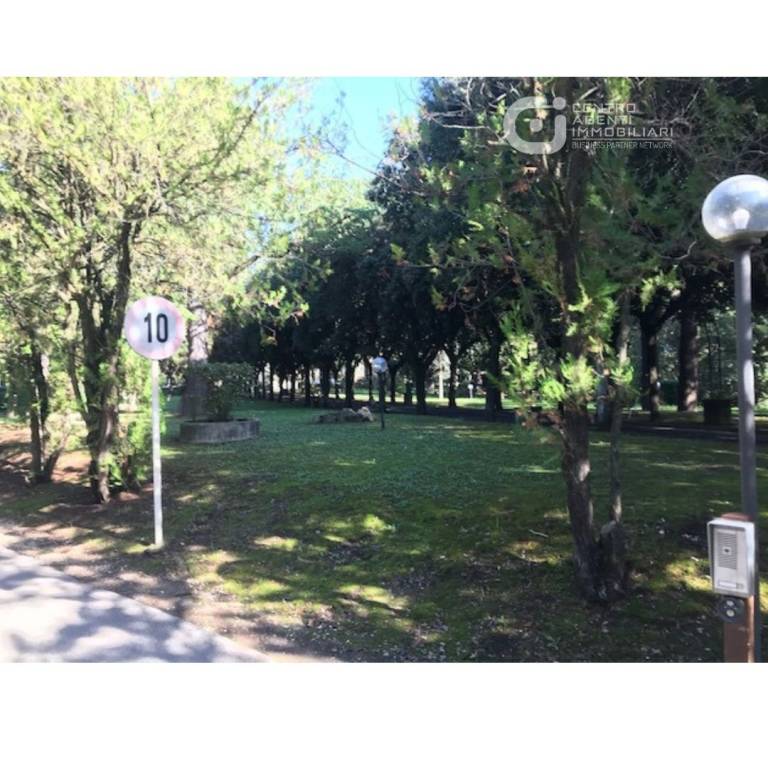 casa indipendente in vendita a Roma in zona Della Vittoria