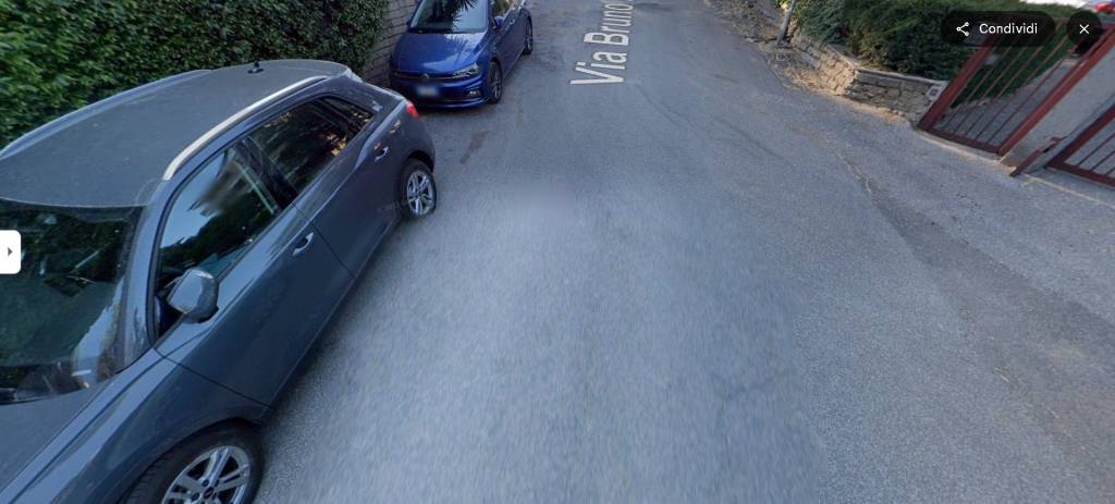 appartamento in vendita a Roma in zona Tomba di Nerone