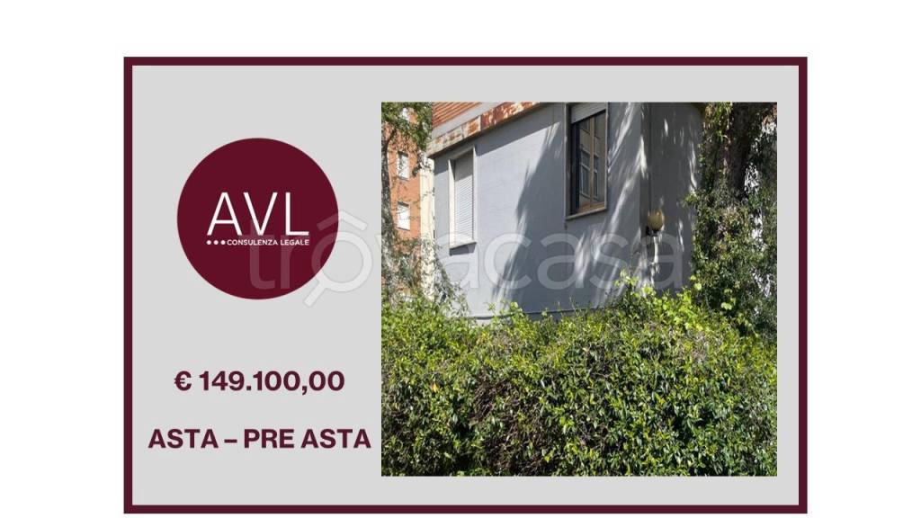 appartamento in vendita a Roma in zona Trionfale