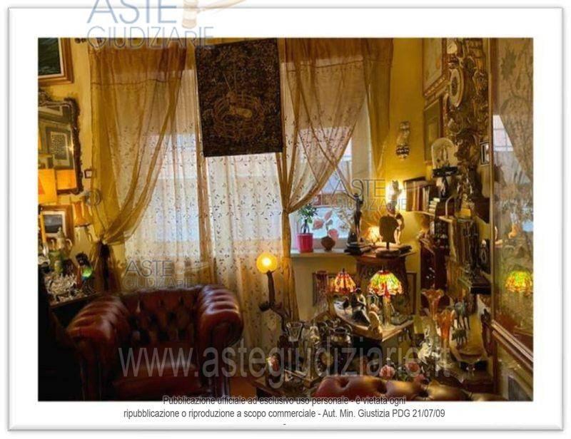 appartamento in vendita a Roma in zona Monte Sacro/Talenti