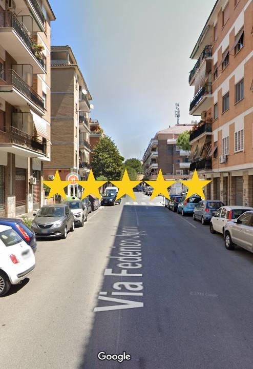 appartamento in vendita a Roma in zona Portuense