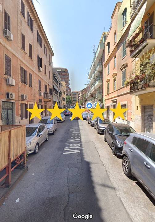 appartamento in vendita a Roma in zona Tuscolano