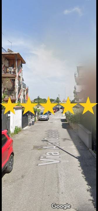 appartamento in vendita a Roma in zona Tor Bella Monaca