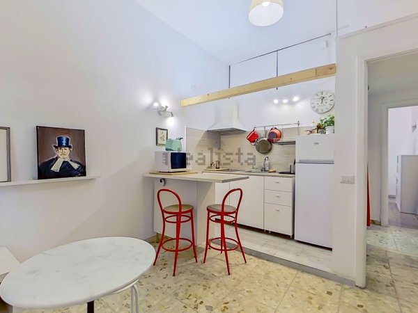 appartamento in vendita a Roma in zona Tuscolano