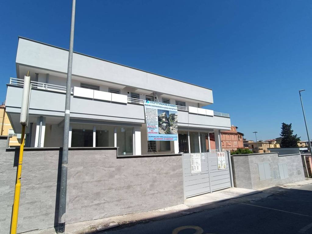 casa indipendente in vendita a Roma in zona Tor Bella Monaca