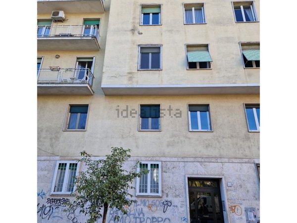 appartamento in vendita a Roma in zona Trieste
