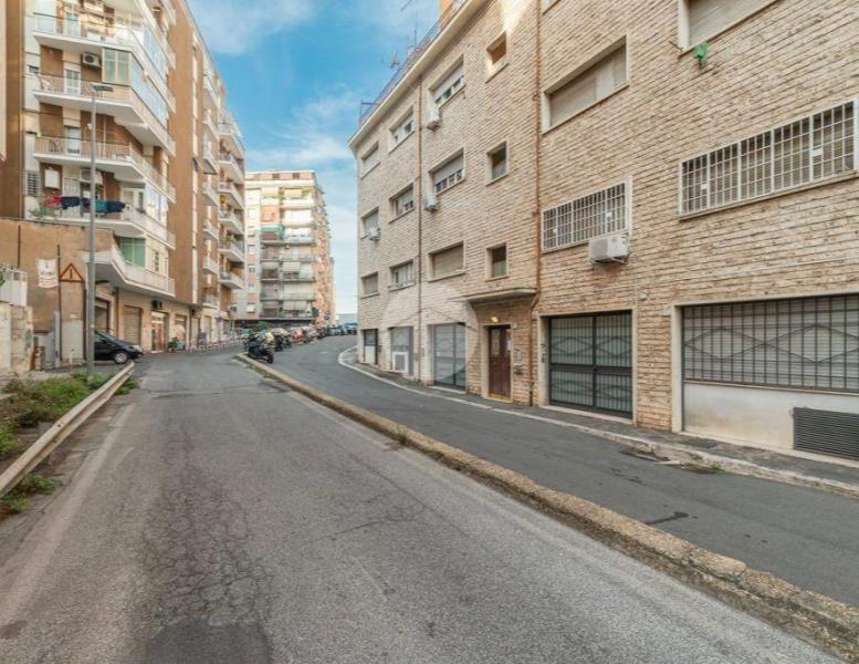 appartamento in vendita a Roma in zona Collatino