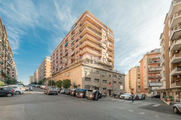 appartamento in vendita a Roma in zona Pietralata
