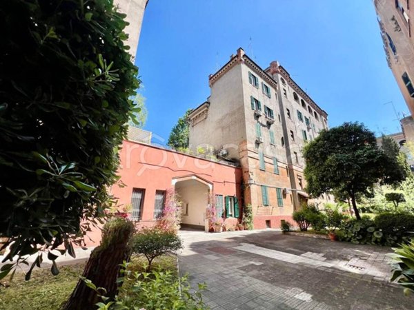 appartamento in vendita a Roma in zona Trionfale