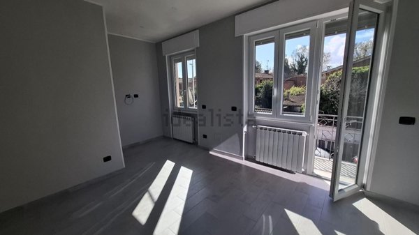 appartamento in vendita a Roma in zona Acilia