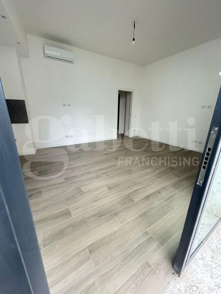 appartamento in vendita a Roma in zona Nomentano
