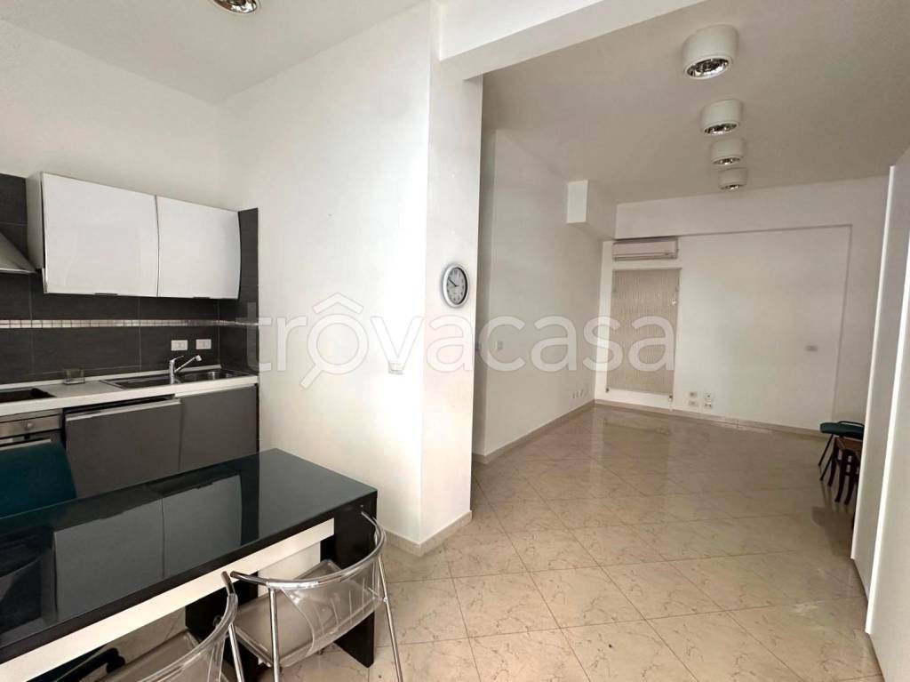 monolocale in vendita a Roma in zona Monte Sacro/Talenti