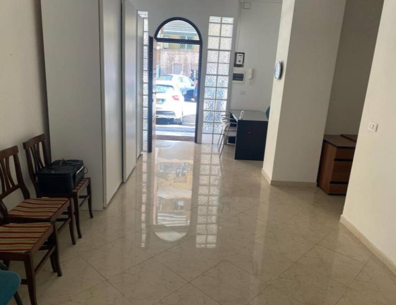 locale commerciale in vendita a Roma in zona Monte Sacro/Talenti