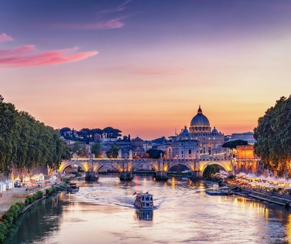 appartamento in vendita a Roma in zona Centro Storico