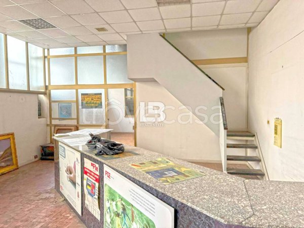negozio in vendita a Roma in zona Gianicolense