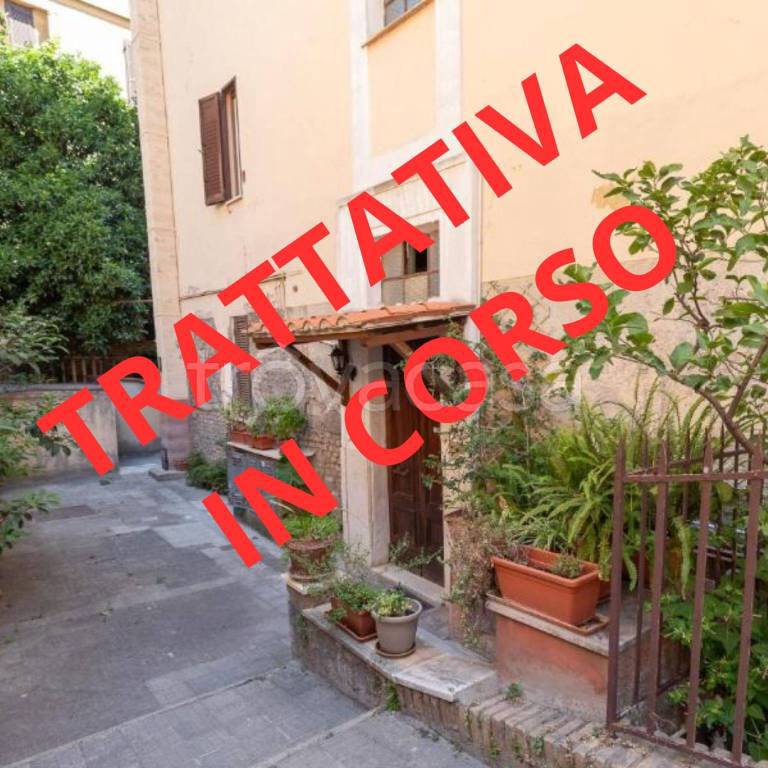 appartamento in vendita a Roma in zona Aurelio