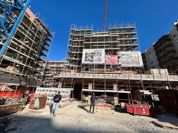 appartamento in vendita a Roma in zona Alessandrino