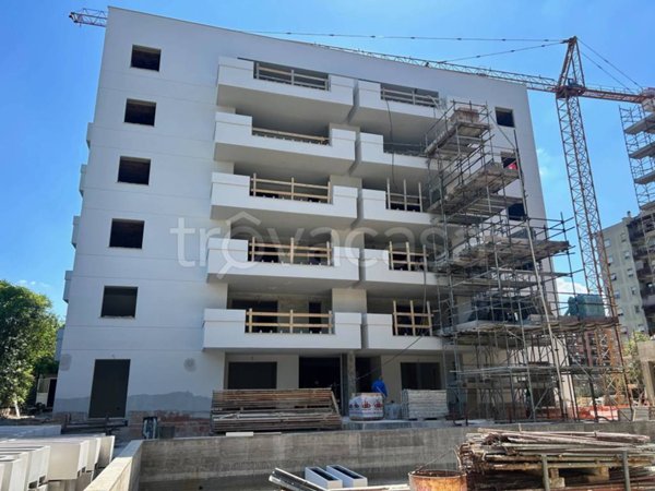 appartamento in vendita a Roma in zona Alessandrino