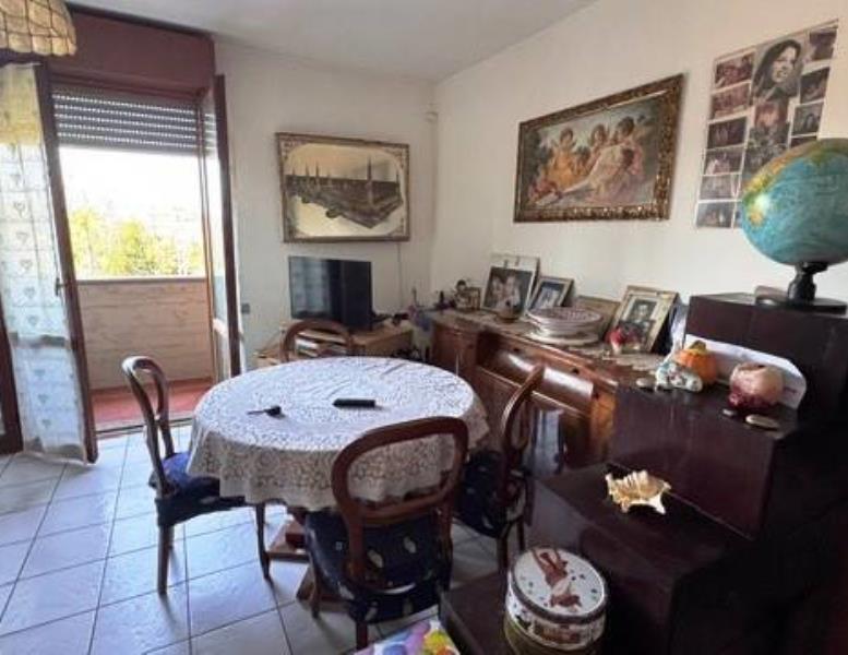 appartamento in vendita a Roma in zona Casal Palocco