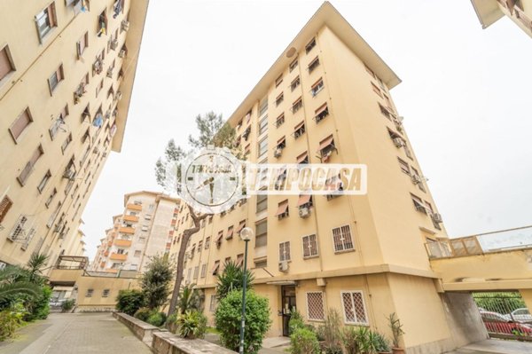 appartamento in vendita a Roma in zona Don Bosco