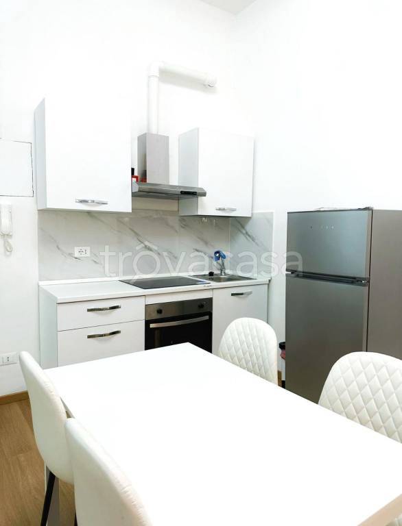 appartamento in vendita a Roma in zona Esquilino