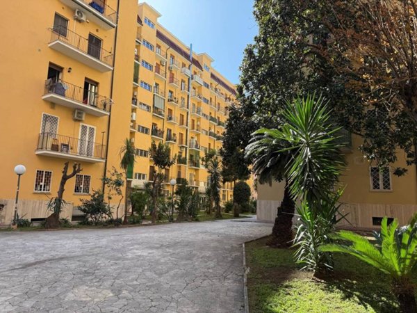 appartamento in vendita a Roma in zona Don Bosco