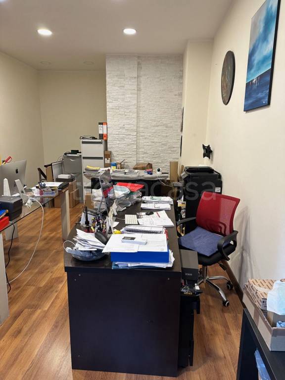 appartamento in vendita a Roma in zona Tomba di Nerone